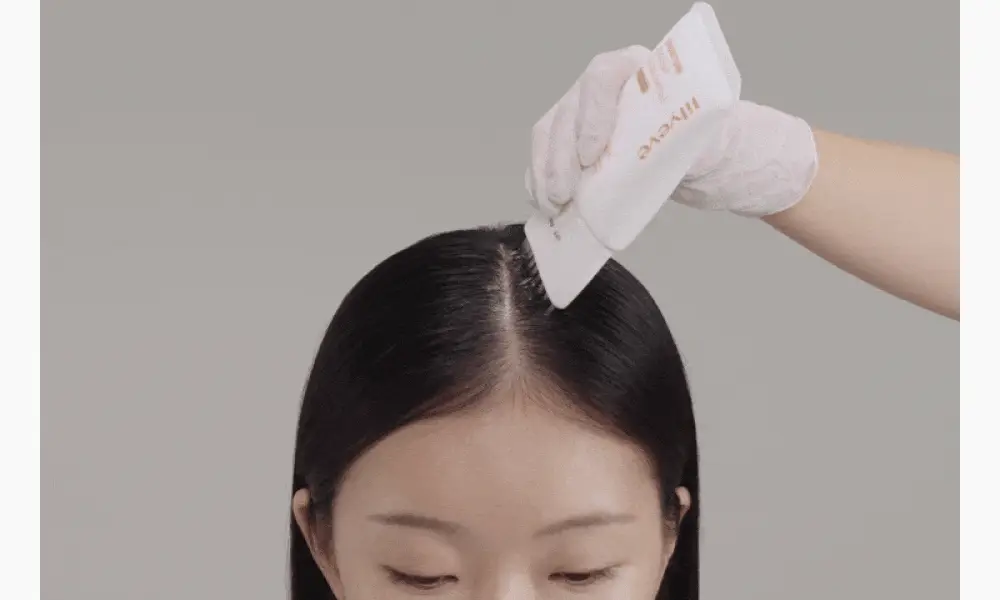 [포켓몬 에디션/브러쉬원조]릴리이브 그로우턴 엑소좀 브러쉬 앰플 130ml 기획(+30ml) 상세페이지 31